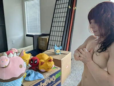 Kittybit OnlyFans Leaked Free Thumbnail Picture - #2KwuBZlCql