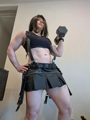 Kittybit OnlyFans Leaked Free Thumbnail Picture - #7FejljPTn2