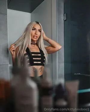 Kittybooboo1 OnlyFans Leaked Free Thumbnail Picture - #7DVJLiqdDI