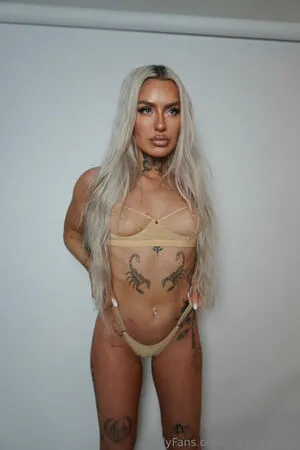Kittybooboo1 OnlyFans Leaked Free Thumbnail Picture - #MQ4FraLnAp