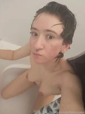 Kittyboyjake OnlyFans Leaked Free Thumbnail Picture - #0Efpd6snAU
