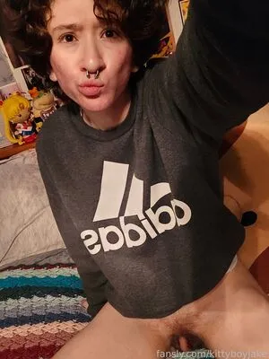 Kittyboyjake OnlyFans Leaked Free Thumbnail Picture - #5QTKk0RLEG