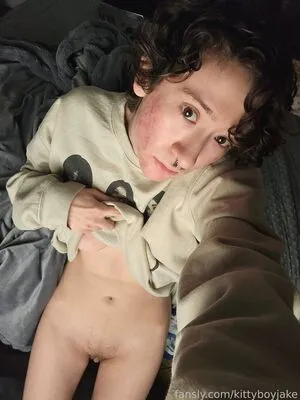 Kittyboyjake OnlyFans Leaked Free Thumbnail Picture - #AgkGti70OD