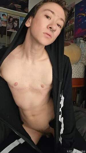 Kittyboyjake OnlyFans Leaked Free Thumbnail Picture - #AqAEXE6UvJ