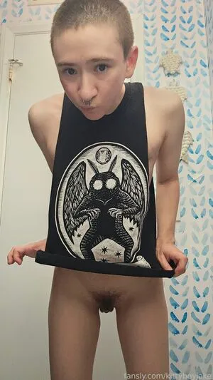 Kittyboyjake OnlyFans Leaked Free Thumbnail Picture - #G4hFJGODmS