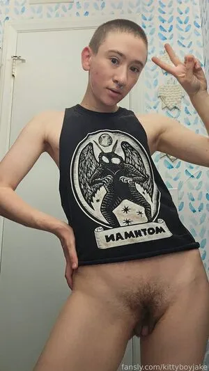 Kittyboyjake OnlyFans Leaked Free Thumbnail Picture - #JH92mkNMxG