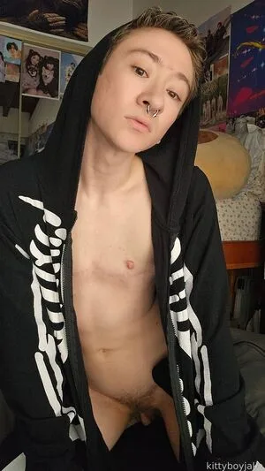 Kittyboyjake OnlyFans Leaked Free Thumbnail Picture - #Vxyf2i9zml