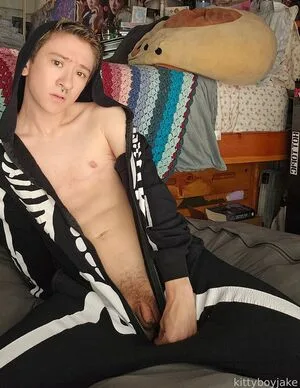 Kittyboyjake OnlyFans Leaked Free Thumbnail Picture - #lRjcXN4VdX