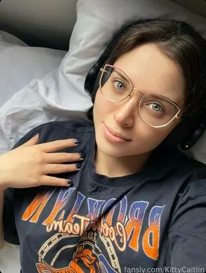 Kittycaitlin OnlyFans Leaked Free Thumbnail Picture - #YIsKlISoEp