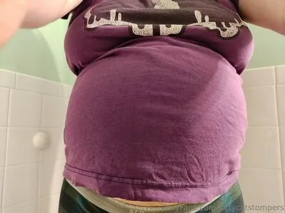 Kittycatstompers OnlyFans Leaked Free Thumbnail Picture - #16lomzXfAv