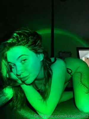 Kittycourty OnlyFans Leaked Free Thumbnail Picture - #HD5F7PSfew