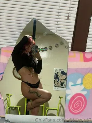 Kittycourty OnlyFans Leaked Free Thumbnail Picture - #HdS7rWzPWJ