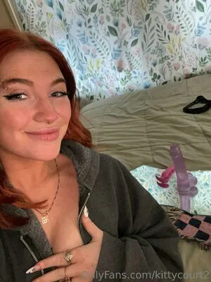 Kittycourty OnlyFans Leaked Free Thumbnail Picture - #mHOwt5cXwP
