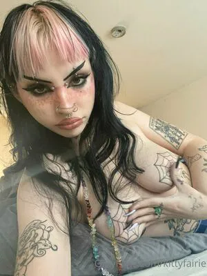 Kittyfairie OnlyFans Leaked Free Thumbnail Picture - #bt4mc5DZ7S
