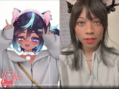 Kittyflutevt OnlyFans Leaked Free Thumbnail Picture - #8DdxkFzLCd