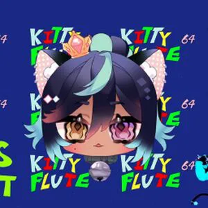 Kittyflutevt OnlyFans Leaked Free Thumbnail Picture - #YijEwZotmU
