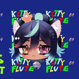 Kittyflutevt OnlyFans Leaked Free Thumbnail Picture - #Zu1btJlr7o