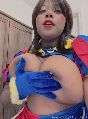Kittyflutevt OnlyFans Leaked Free Thumbnail Picture - #fskKnjjjNX