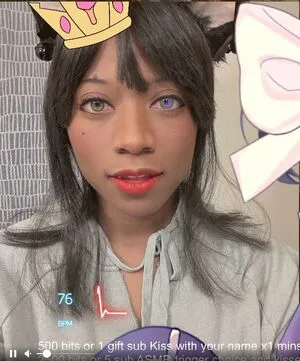 Kittyflutevt OnlyFans Leaked Free Thumbnail Picture - #gsbg6uIwpG