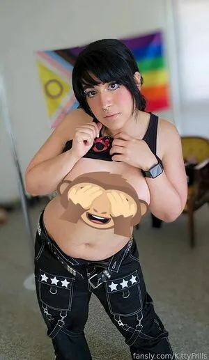 Kittyfrills OnlyFans Leaked Free Thumbnail Picture - #AsUckPOhDd