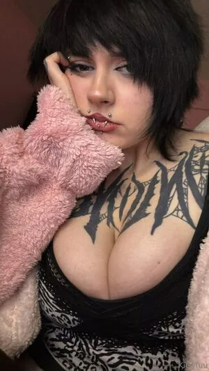 Kittyfuu OnlyFans Leaked Free Thumbnail Picture - #Npbb4aaK06