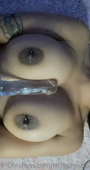 Kittyghostin OnlyFans Leaked Free Thumbnail Picture - #DiGO04lHjX