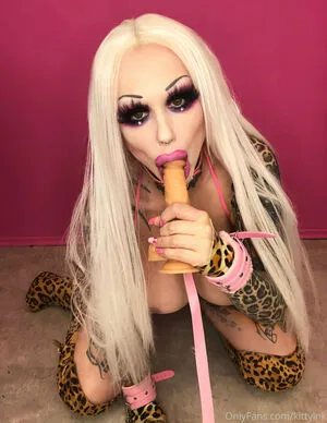 Kittyink OnlyFans Leaked Free Thumbnail Picture - #EocHjS4FbM