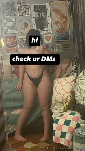 Kittyisafk OnlyFans Leaked Free Thumbnail Picture - #11ekaSbhtl