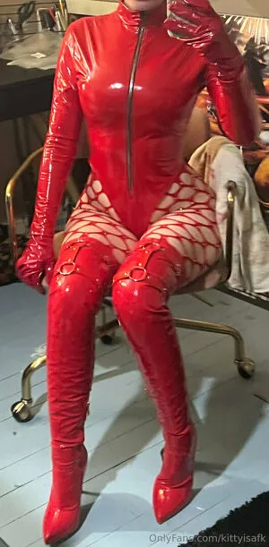 Kittyisafk OnlyFans Leaked Free Thumbnail Picture - #2w1WPjVcG0