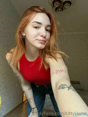 Kittyjaynn OnlyFans Leaked Free Thumbnail Picture - #3qjcAt9WA4