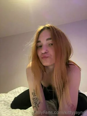 Kittyjaynn OnlyFans Leaked Free Thumbnail Picture - #A7T9srDFin