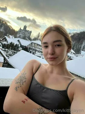 Kittyjaynn OnlyFans Leaked Free Thumbnail Picture - #B5XNLxr1YL