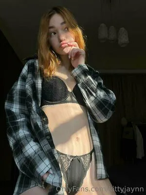 Kittyjaynn OnlyFans Leaked Free Thumbnail Picture - #Lc23ER4hA7