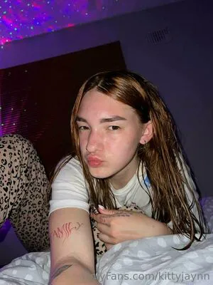 Kittyjaynn OnlyFans Leaked Free Thumbnail Picture - #Xv0Ymiyt21