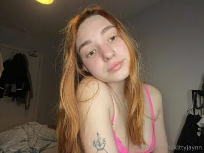Kittyjaynn OnlyFans Leaked Free Thumbnail Picture - #glKSx303ol