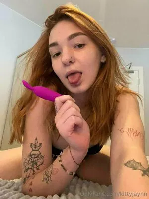 Kittyjaynn OnlyFans Leaked Free Thumbnail Picture - #kvTWerwRsK