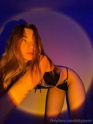 Kittyjaynn OnlyFans Leaked Free Thumbnail Picture - #mAcadJ9yPI