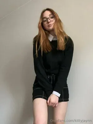 Kittyjaynn OnlyFans Leaked Free Thumbnail Picture - #mXumjB5j6k