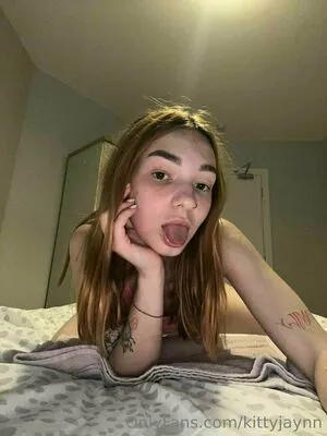 Kittyjaynn OnlyFans Leaked Free Thumbnail Picture - #vyBXsGiKou
