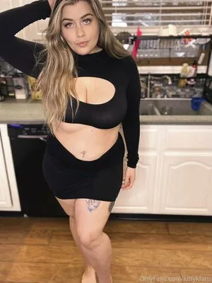 Kittyk OnlyFans Leaked Free Thumbnail Picture - #4SMuqZUDQZ