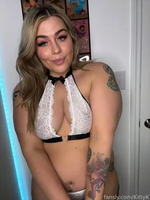 Kittyk OnlyFans Leaked Free Thumbnail Picture - #fjuX2EHJ3g