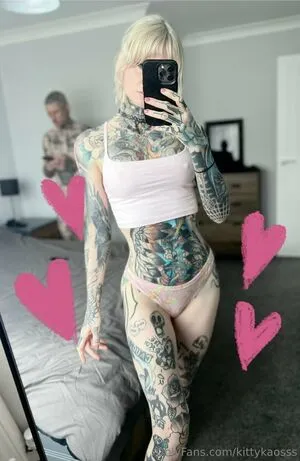 Kittykaosss OnlyFans Leaked Free Thumbnail Picture - #yiEcacJXxL