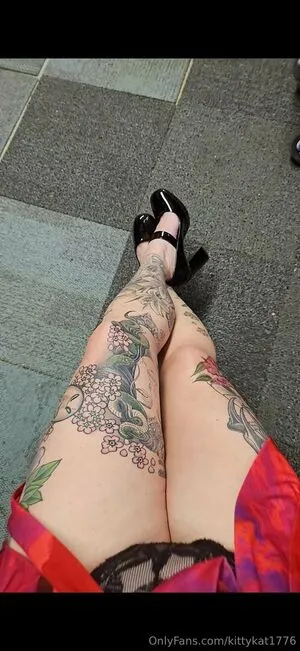 Kittykat1776 OnlyFans Leaked Free Thumbnail Picture - #Hlb3eStJDZ