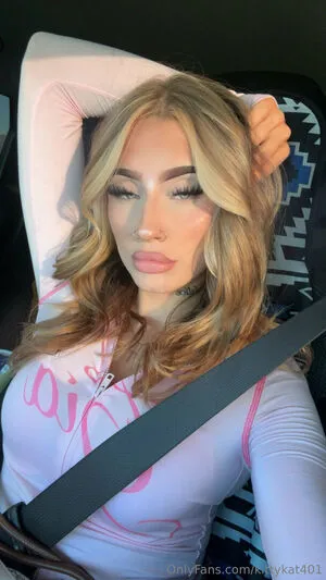 Kittykat401 OnlyFans Leaked Free Thumbnail Picture - #jcXg8UmQda