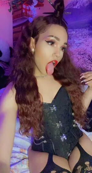 KittyKatana69 Thumbnail Picture