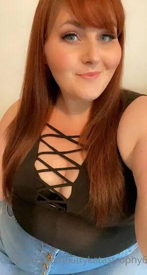 Kittykatastrophy69 OnlyFans Leaked Free Thumbnail Picture - #5dVbYz7RDx