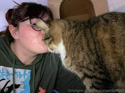 Kittykatastrophy69 OnlyFans Leaked Free Thumbnail Picture - #5moD2XXAAG