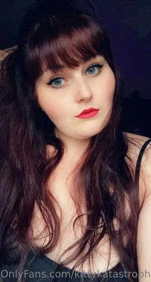 Kittykatastrophy69 OnlyFans Leaked Free Thumbnail Picture - #C4b5N3eMOG