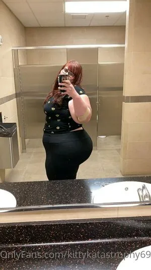 Kittykatastrophy69 OnlyFans Leaked Free Thumbnail Picture - #TIpDONBu49