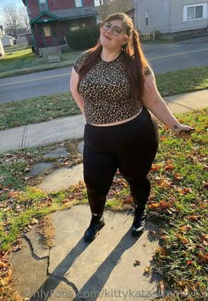 Kittykatastrophy69 OnlyFans Leaked Free Thumbnail Picture - #c6OmVwbd49